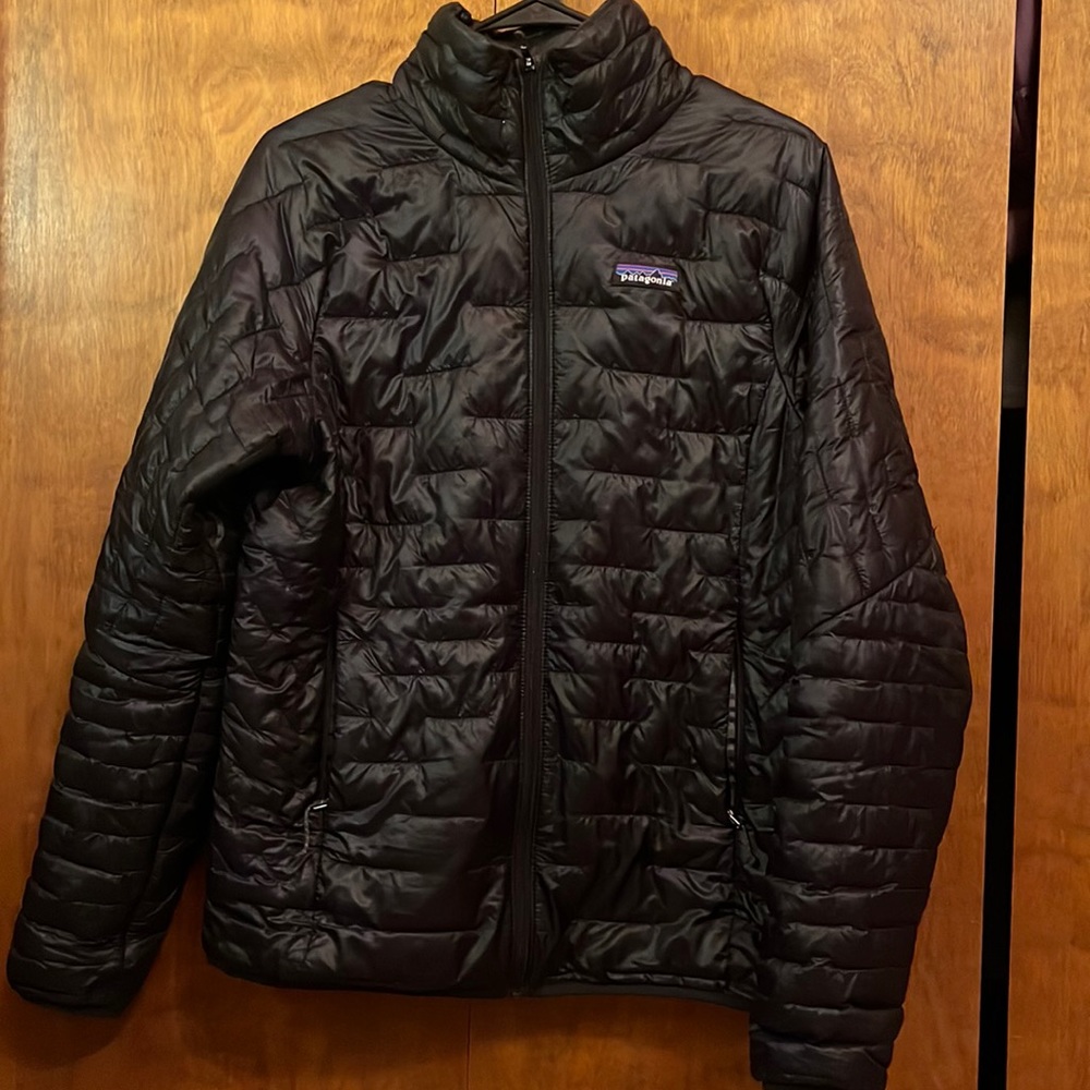 Women’s Patagonia Micro Puff Jacket